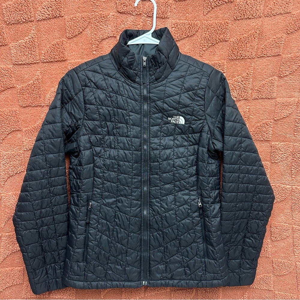 The North Face Women's Thermoball Jacket